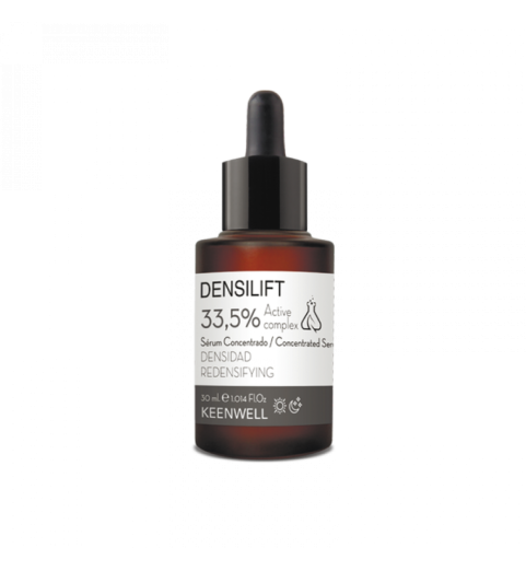 Keenwell Densilift 33,5% Active Complex / Сыворотка-концентрат для укрепления кожи, 30 мл Keenwell Densilift 33,5% Active Complex / Сыворотка-концентрат для укрепления кожи, 30 мл