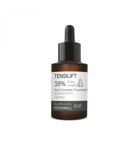 Keenwell Tensilift Serum 38% / Сыворотка-концентрат для лифтинга кожи, 30 мл Keenwell Tensilift Serum 38% / Сыворотка-концентрат для лифтинга кожи, 30 мл