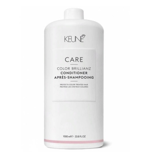 Keune Care Color Brillianz Conditioner / Кондиционер Яркость цвета, 1000 мл Keune Care Color Brillianz Conditioner / Кондиционер Яркость цвета, 1000 мл