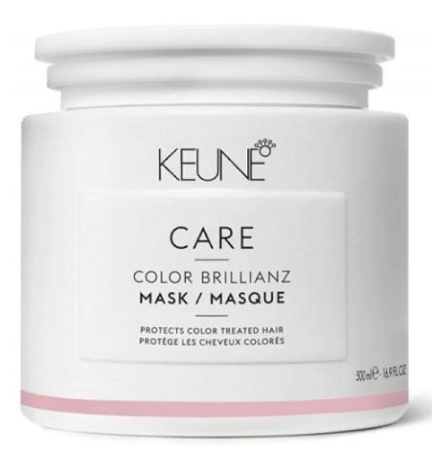 Keune Care Color Brillianz Mask / Маска Яркость цвета, 500 мл Keune Care Color Brillianz Mask / Маска Яркость цвета, 500 мл
