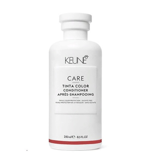 Keune Care Tinta Color Conditioner / Кондиционер Тинта Колор, 250 мл Keune Care Tinta Color Conditioner / Кондиционер Тинта Колор, 250 мл