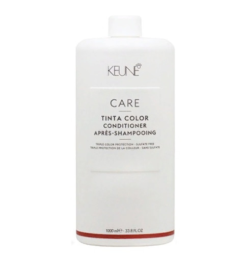 Keune Care Tinta Color Conditioner / Кондиционер Тинта Колор, 1000 мл Keune Care Tinta Color Conditioner / Кондиционер Тинта Колор, 1000 мл
