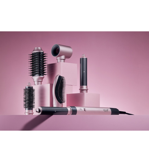 Keune Hot air multistyler 6in1 / Мультистайлер для волос 6в1 Keune Hot air multistyler 6in1 / Мультистайлер для волос 6в1