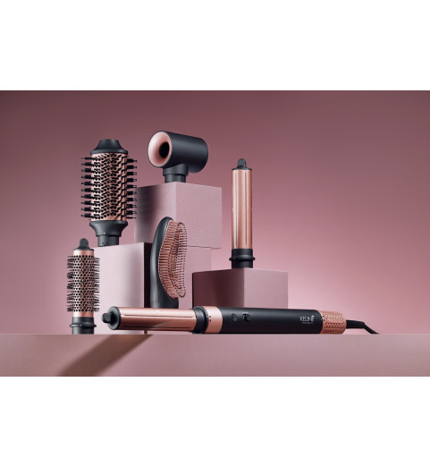Keune Hot air multistyler 6in1 / Мультистайлер для волос 6в1 Keune Hot air multistyler 6in1 / Мультистайлер для волос 6в1