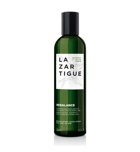Lazartigue Rebalance Rebalancing Shampoo / Балансирующий шампунь, 250 мл