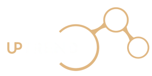 Uptrend состояние зубов