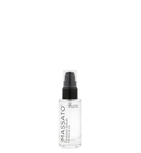 Massato Shining Serum / Регенерирующая сыворотка от секущихся кончиков, 30 мл