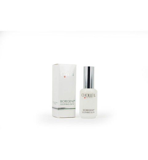Cholley Bioregene Soothing Oil PV / Масло PV Биорежен, 30 мл