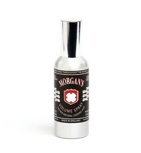 Спрей для создания объема волос Morgans Volume Spray, 100 мл Спрей для создания объема волос Morgans Volume Spray, 100 мл