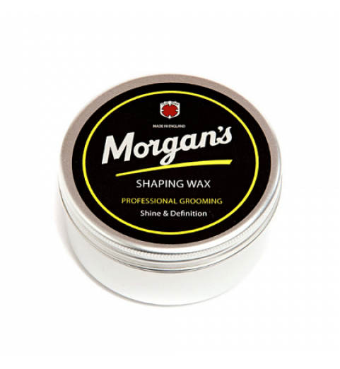 Воск для укладки волос Morgans, 75 мл Воск для укладки волос Morgans, 75 мл