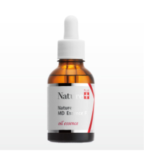 Nayuta Nature Plus MD Essence F / Антивозрастная эссенция, 20 мл