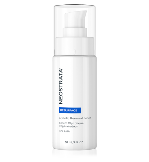 NeoStrata (НеоСтрата) Glycolic Renewal Serum / Антиоксидантная восстанавливающая сыворотка с гликолевой кислотой, 30 мл NeoStrata (НеоСтрата) Glycolic Renewal Serum / Антиоксидантная восстанавливающая сыворотка с гликолевой кислотой, 30 мл