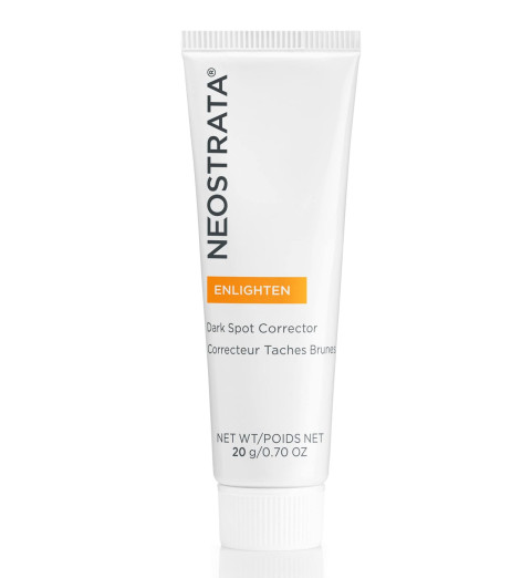 NeoStrata (НеоСтрата) Enlighten Dark Spot Corrector / Корректор для устранения пятен на коже, 20 г NeoStrata (НеоСтрата) Enlighten Dark Spot Corrector / Корректор для устранения пятен на коже, 20 г