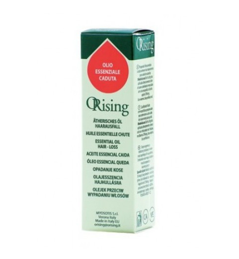 ORising Caduta Huile Essentielle Chute / Эссенциальное масло против выпадения волос, 30 мл ORising Caduta Huile Essentielle Chute / Эссенциальное масло против выпадения волос, 30 мл