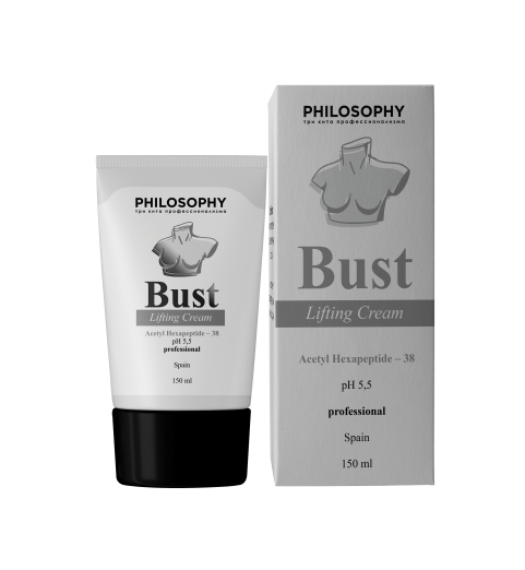 Philosophy Bust Lifting Cream / Укрепляющий крем для бюста, 150 мл Philosophy Bust Lifting Cream / Укрепляющий крем для бюста, 150 мл