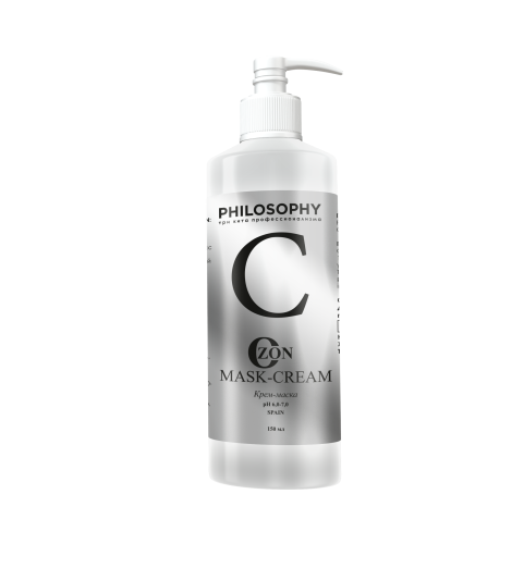 Philosophy Ozon: Mask-Cream / Крем-маска, 150 мл Philosophy Ozon: Mask-Cream / Крем-маска, 150 мл