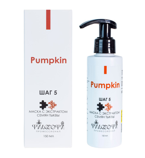 Philosophy Pumpkin Mask / Маска c экстрактом семян тыквы, 150 мл Philosophy Pumpkin Mask / Маска c экстрактом семян тыквы, 150 мл