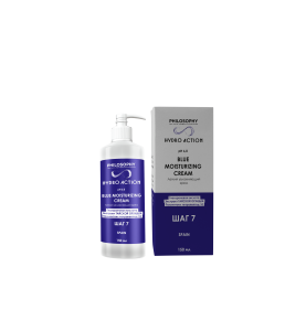 Philosophy Blue Moisturizing Cream / Легкий увлажняющий крем, 150 мл