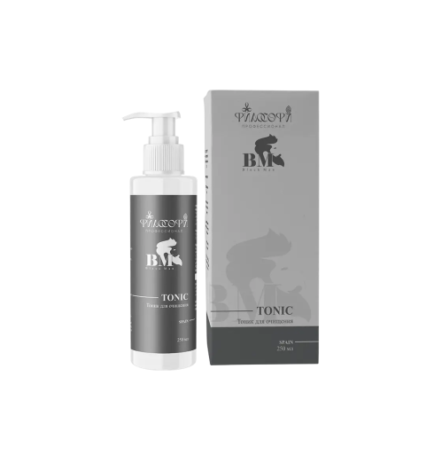 Philosophy Black Man Tonic / Тоник для очищения, 250 мл Philosophy Black Man Tonic / Тоник для очищения, 250 мл
