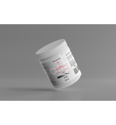 Philosophy Collagen Elastin Gel / Укрепляющий гель с коллагеном и эластином, 250 мл Philosophy Collagen Elastin Gel / Укрепляющий гель с коллагеном и эластином, 250 мл