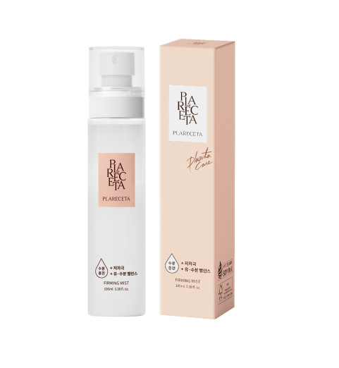 PlaReceta Firming Mist / Лосьон-спрей плацентарный увлажняющий, 100 мл PlaReceta Firming Mist / Лосьон-спрей плацентарный увлажняющий, 100 мл