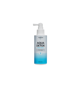 Prodiva Aqua Detox Fresh Spray / Спрей, продлевающий свежесть, 150 мл