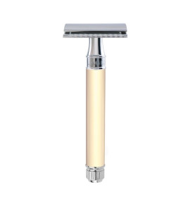 Edwin Jagger DEL8714BL Станок слоновая кость Т-образный