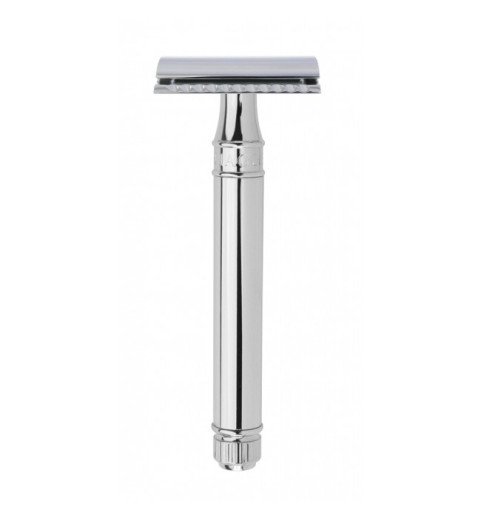 Edwin Jagger DEL8914BL Станок хром Т-образный