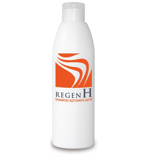 Regen H Shampoo Biotonificante / Шампунь, 250 мл Regen H Shampoo Biotonificante / Шампунь, 250 мл