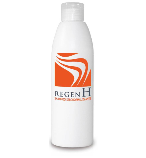 Regen H Shampoo Sebonormalizzante / Шампунь, 250 мл Regen H Shampoo Sebonormalizzante / Шампунь, 250 мл