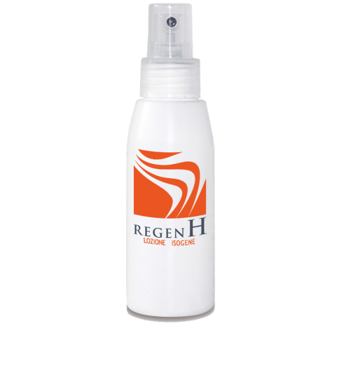 Regen H Lozione Isogene / Лосьон, 100 мл Regen H Lozione Isogene / Лосьон, 100 мл