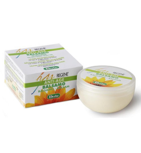 Regene Anti-age Balsamo / Омолаживающий бальзам для волос, 200 мл Regene Anti-age Balsamo / Омолаживающий бальзам для волос, 200 мл