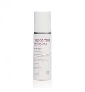 Sesderma Nanocare Intimate Lubricant / Гель лубрикант интимный увлажняющий, 30мл