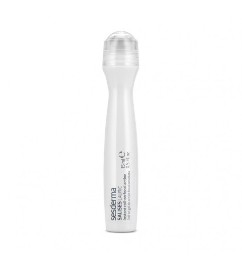 Sesderma Salises Lauric Instant Focal Action / Гель корректор точечный с лауриновой кислотой, 15 мл Sesderma Salises Lauric Instant Focal Action / Гель корректор точечный с лауриновой кислотой, 15 мл