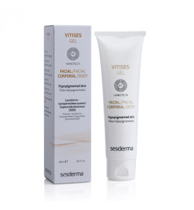 Sesderma Vitises Ecad Regulating Gel For Cutaneous Depigmentation / Гель для выравнивания тона кожи, 100 мл. Sesderma Vitises Ecad Regulating Gel For Cutaneous Depigmentation / Гель для выравнивания тона кожи, 100 мл.