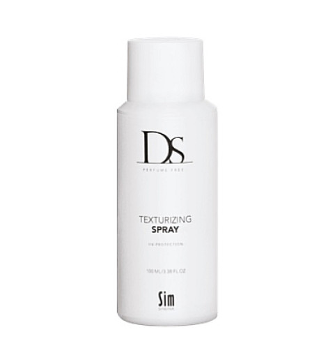 Sim Sensitive DS Texturizing Spray / Текстурирующий лосьон-спрей, 100 мл Sim Sensitive DS Texturizing Spray / Текстурирующий лосьон-спрей, 100 мл