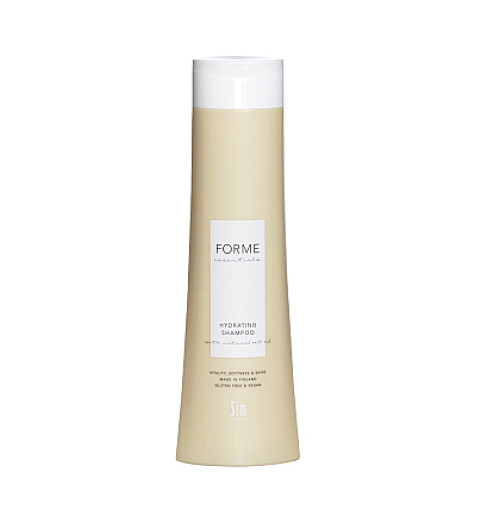 Sim Sensitive Forme Essentials Forme Hydrating Shampoo / Увлажняющий шампунь, 300 мл Sim Sensitive Forme Essentials Forme Hydrating Shampoo / Увлажняющий шампунь, 300 мл