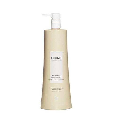 Sim Sensitive Forme Essentials Hydrating Conditioner / Увлажняющий кондиционер, 1000 мл Sim Sensitive Forme Essentials Hydrating Conditioner / Увлажняющий кондиционер, 1000 мл