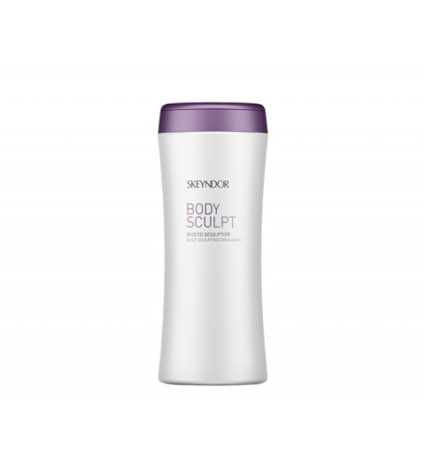 Skeyndor Body Sculpt Bust Sculpting Emulsion / Эмульсия моделирующая для зоны декольте, 250 мл