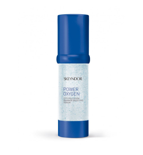 Skeyndor City Pollution Barrier - Boosting Serum / Сыворотка защитная для кожи, 30 мл Skeyndor City Pollution Barrier - Boosting Serum / Сыворотка защитная для кожи, 30 мл