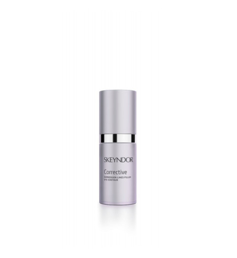 Skeyndor Corrective Eye Contour Wrinkle Filler / Крем против мимических морщин для кожи вокруг глаз, 15 мл Skeyndor Corrective Eye Contour Wrinkle Filler / Крем против мимических морщин для кожи вокруг глаз, 15 мл