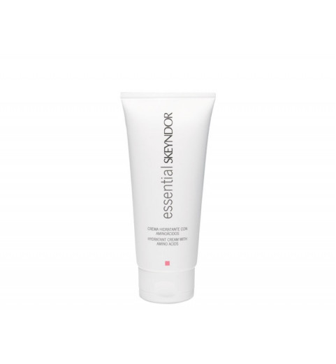 Skeyndor Essential Hydratant cream with aminoacids - Essential / Крем увлажняющий с аминокислотами, 50 мл