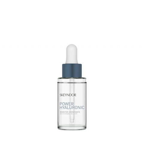 Skeyndor Moisturising Booster- Power Hyaluronic / Сыворотка увлажняющая, 30 мл Skeyndor Moisturising Booster- Power Hyaluronic / Сыворотка увлажняющая, 30 мл