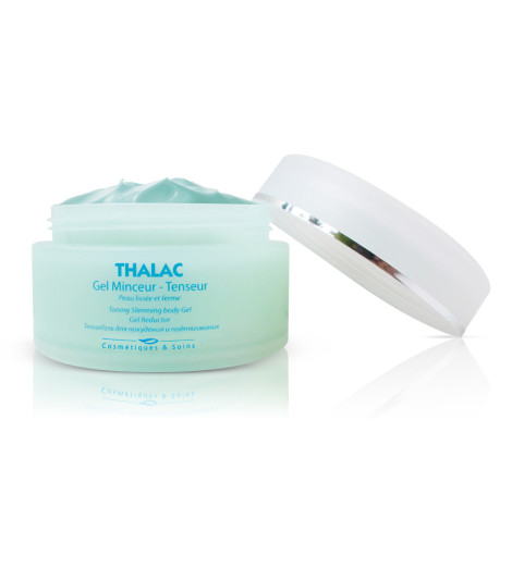 Thalac Gel Minceur - Tenseur / Гель Лифт Силуэт, 220 мл Thalac Gel Minceur - Tenseur / Гель Лифт Силуэт, 220 мл